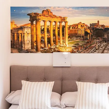 Luxury Rooms Near St Peter