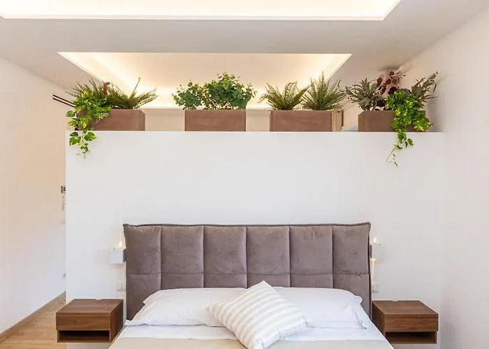 Luxury Near St Peter בית הארחה