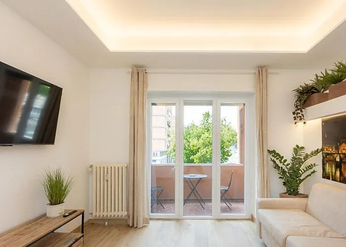 Luxury Near St Peter רומא