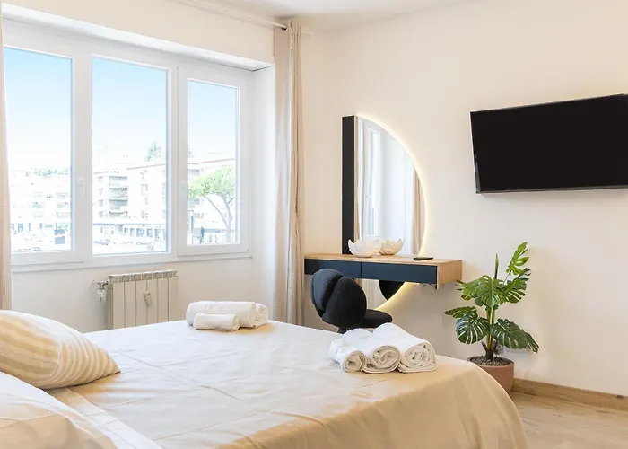 Luxury Near St Peter