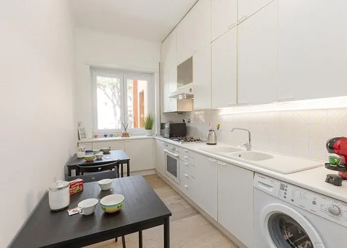 Luxury Near St Peter בית הארחה *