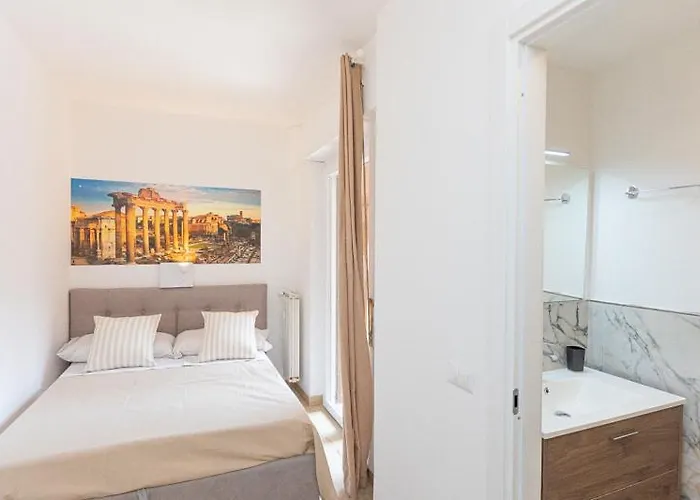 Luxury Near St Peter בית הארחה *
