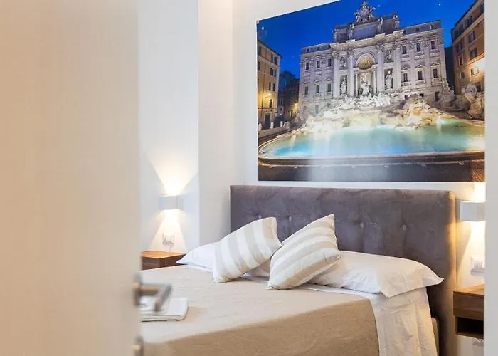 Luxury Near St Peter רומא