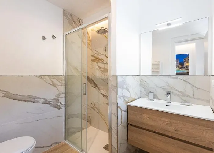 בית הארחה Luxury Near St Peter