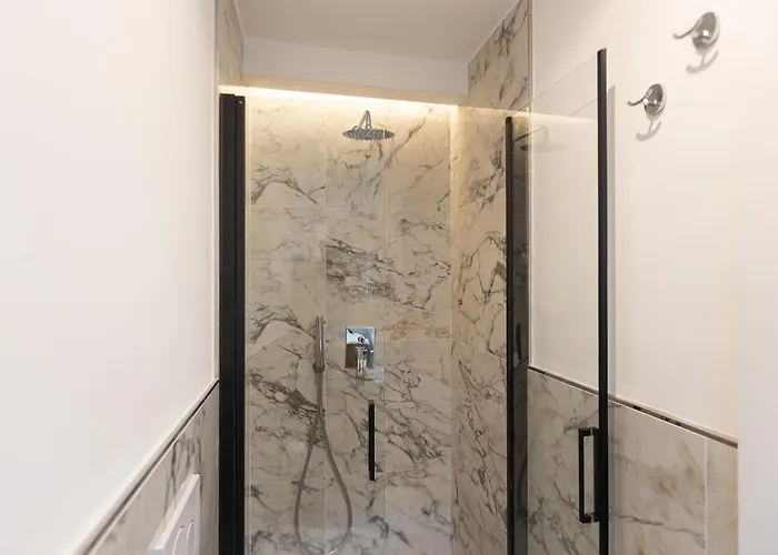 Luxury Near St Peter * רומא