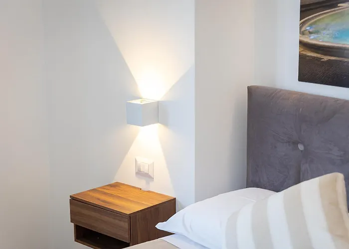 בית הארחה Luxury Near St Peter *
