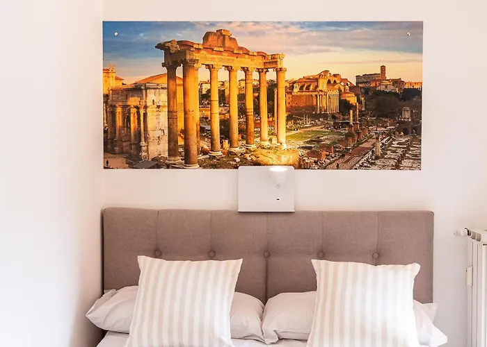 Luxury Near St Peter בית הארחה