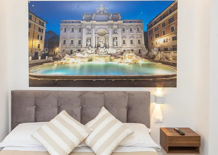 Luxury Near St Peter בית הארחה
