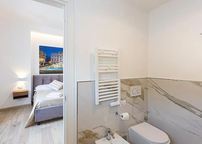 בית הארחה Luxury Near St Peter